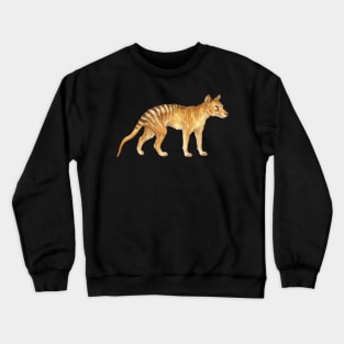 Tasmanian Tiger Crewneck Sweatshirt